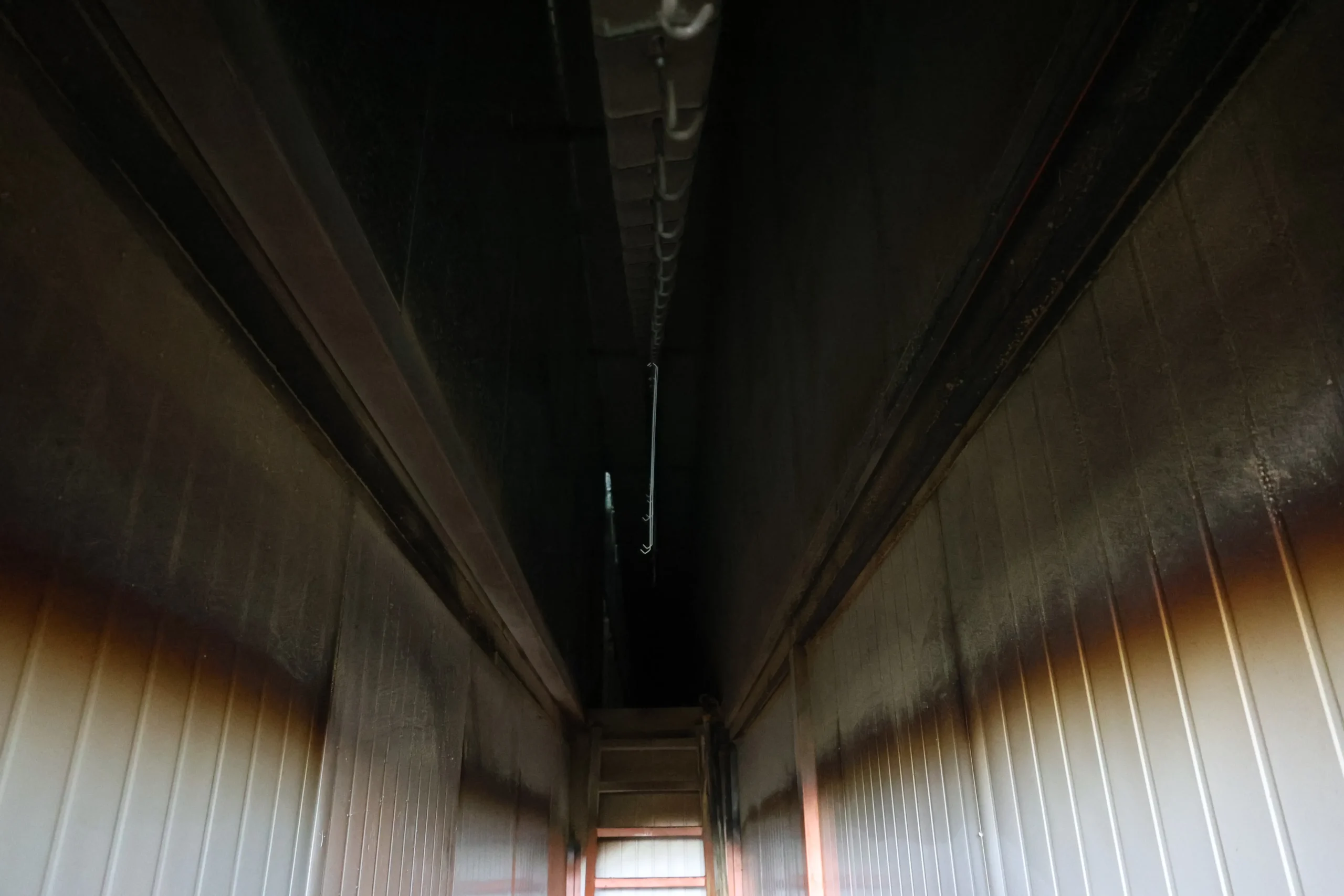 Complete powder coating production line - integrated system from pretreatment through curing oven to cooling