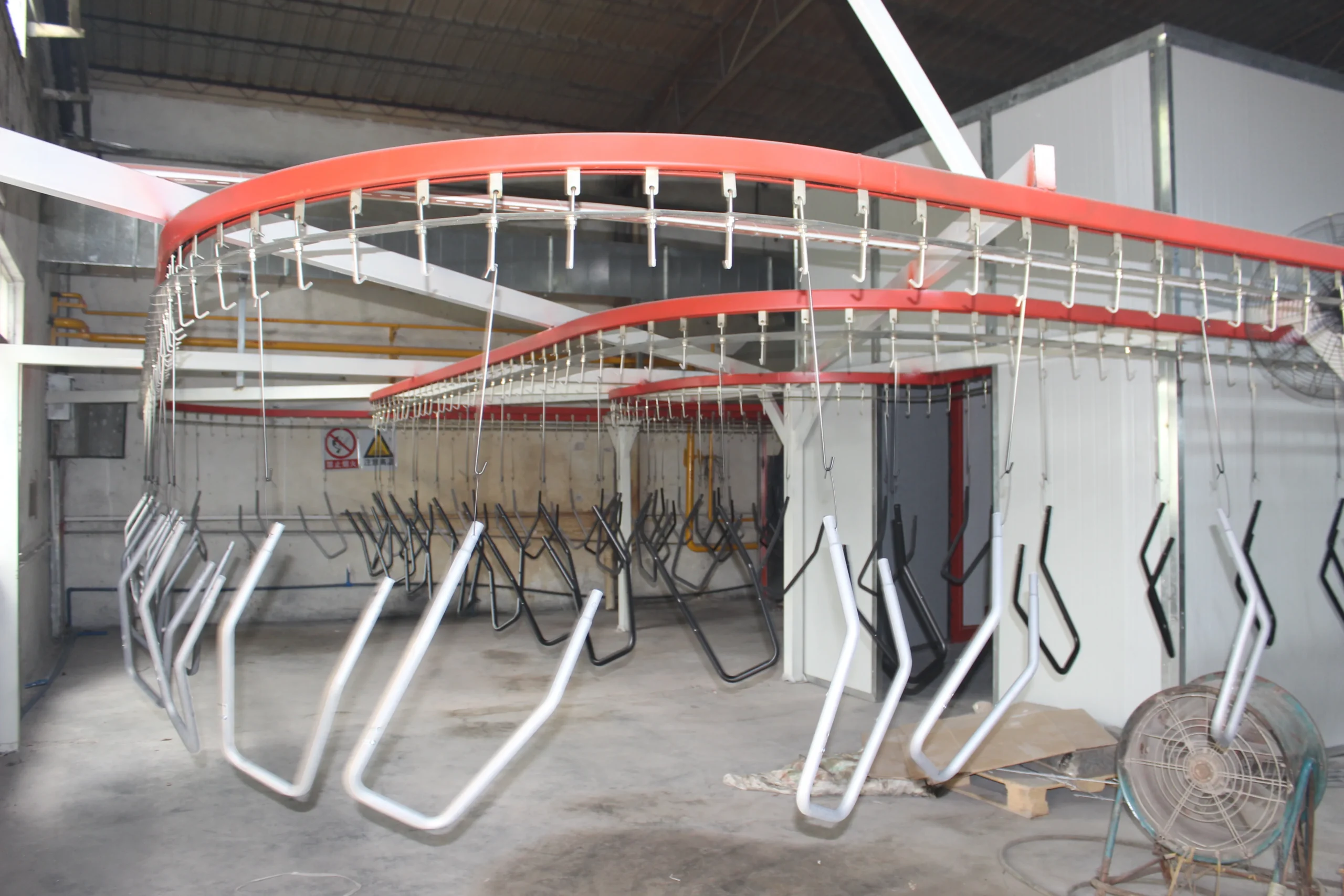 Lớp nhôm và phủ gia công