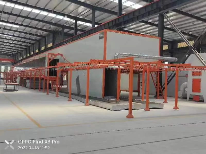 Danh mục sản phẩm trộn lớp phủ
