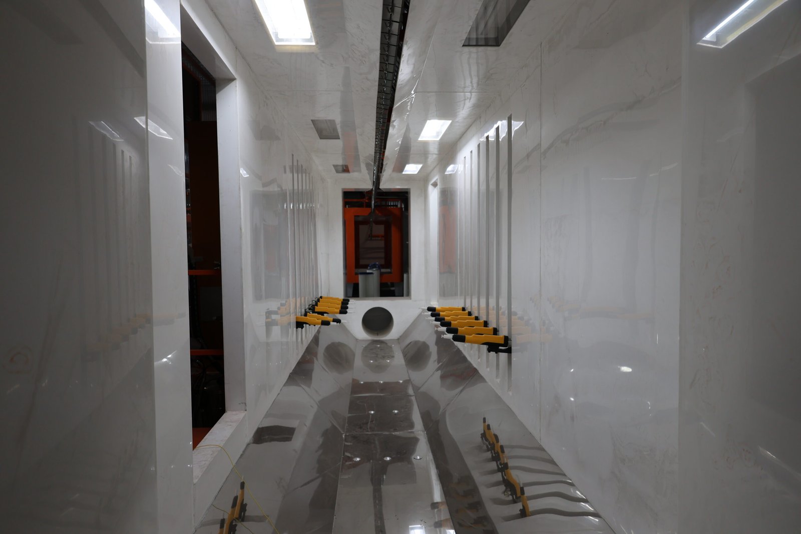 Heating system comparison diagram