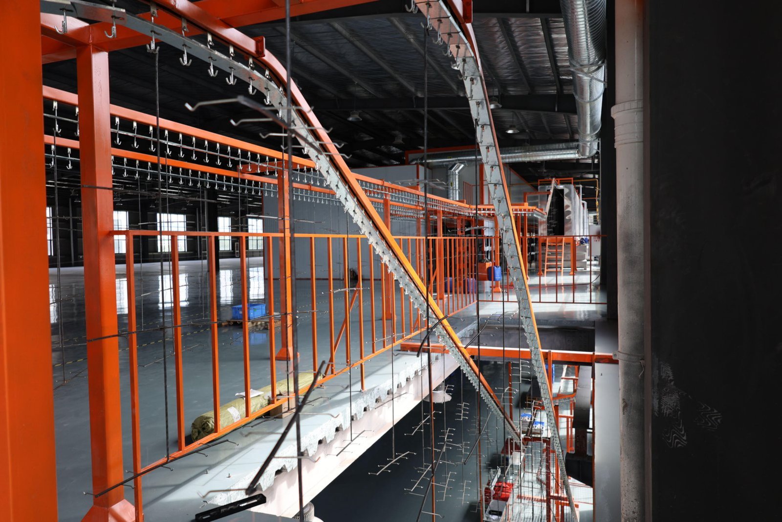 Aluminium profiles